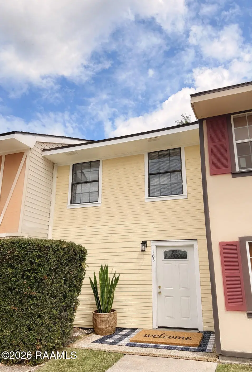 165 W Southfield Parkway, Lafayette, LA 70506 - #1
