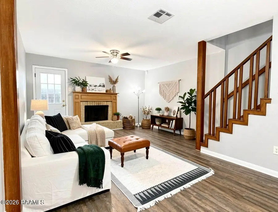165 W Southfield Parkway, Lafayette, LA 70506 - #2