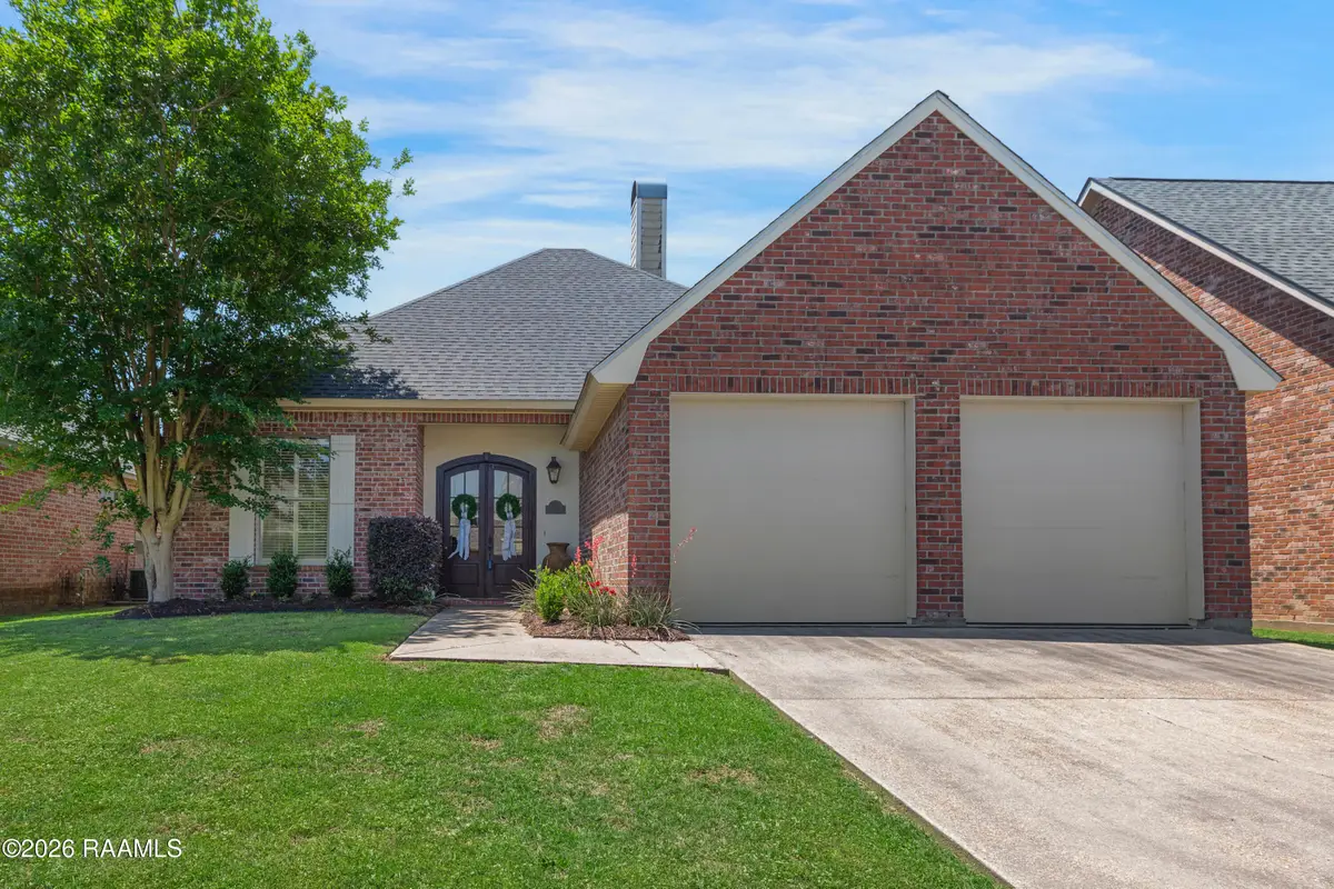 112 Tonbridge Drive, Lafayette, LA 70508 - #1