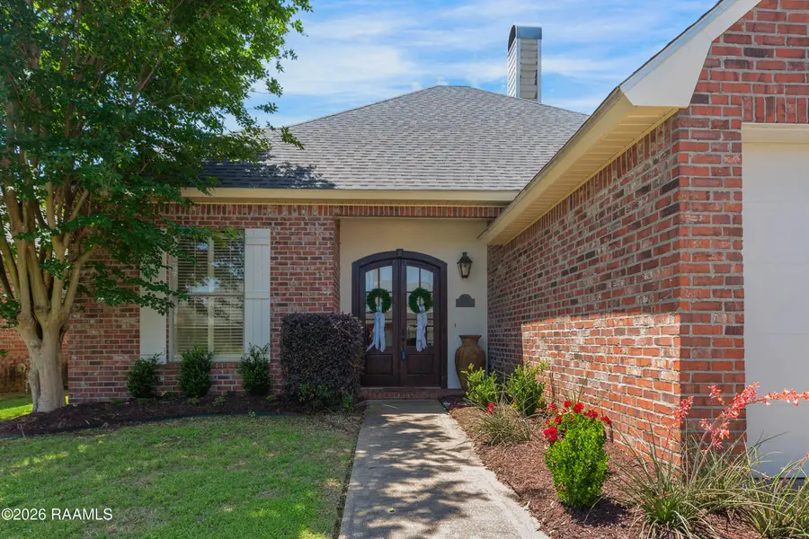 112 Tonbridge Drive, Lafayette, LA 70508 - #2