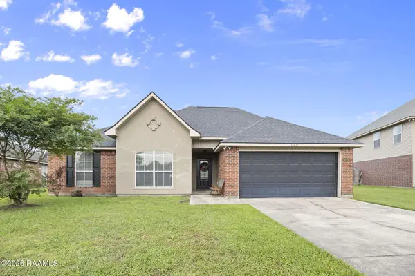 38437 Highland Terrace Avenue, Denham Springs, LA 70706