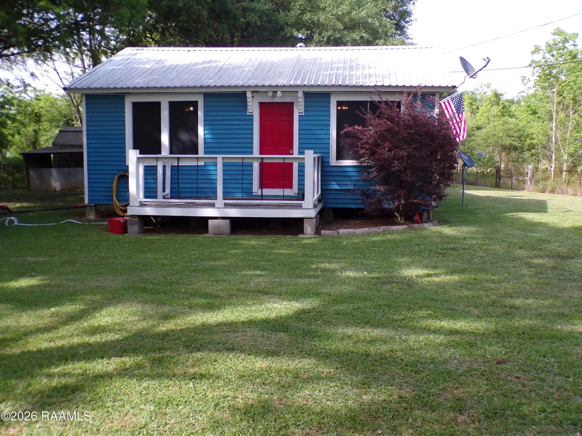 637 La-178, Church Point, LA 70525 - #1