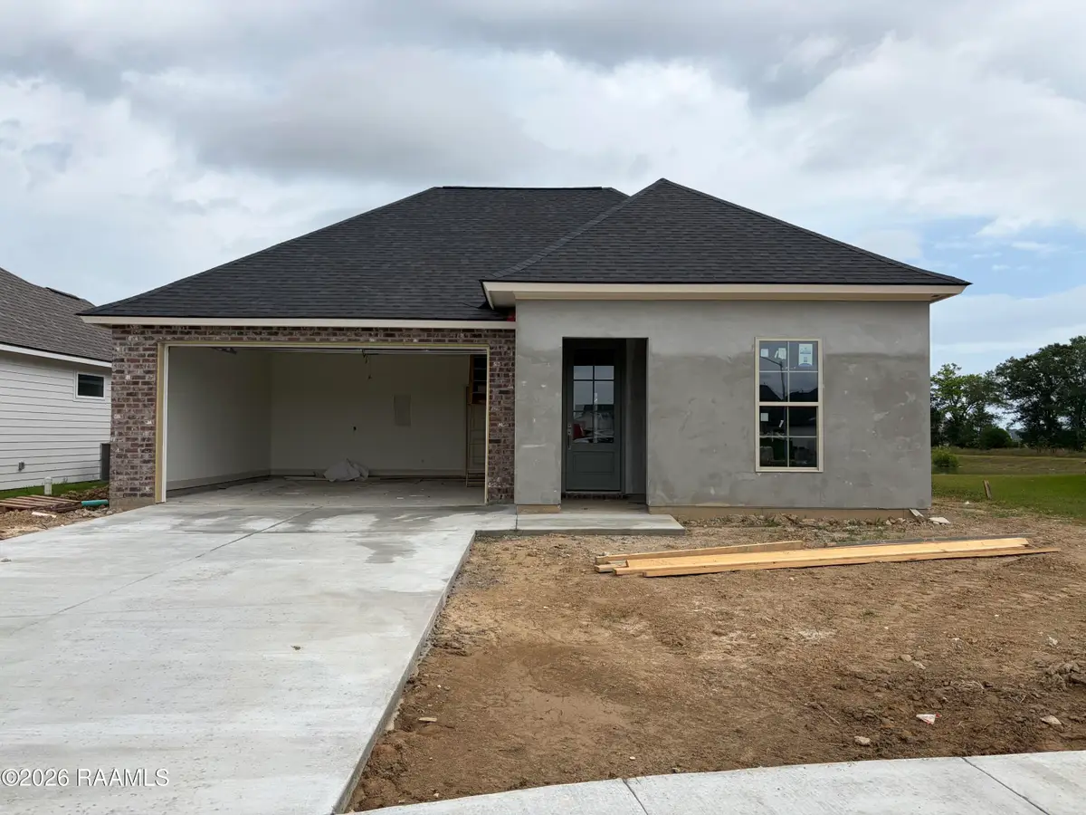 118 High Point Way, Youngsville, LA 70592 - #1