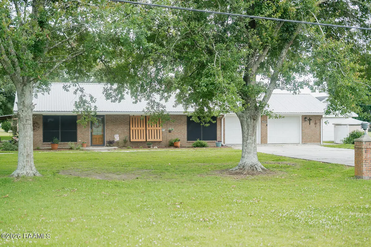 2806 Riverwood Road, New Iberia, LA 70560 - #1