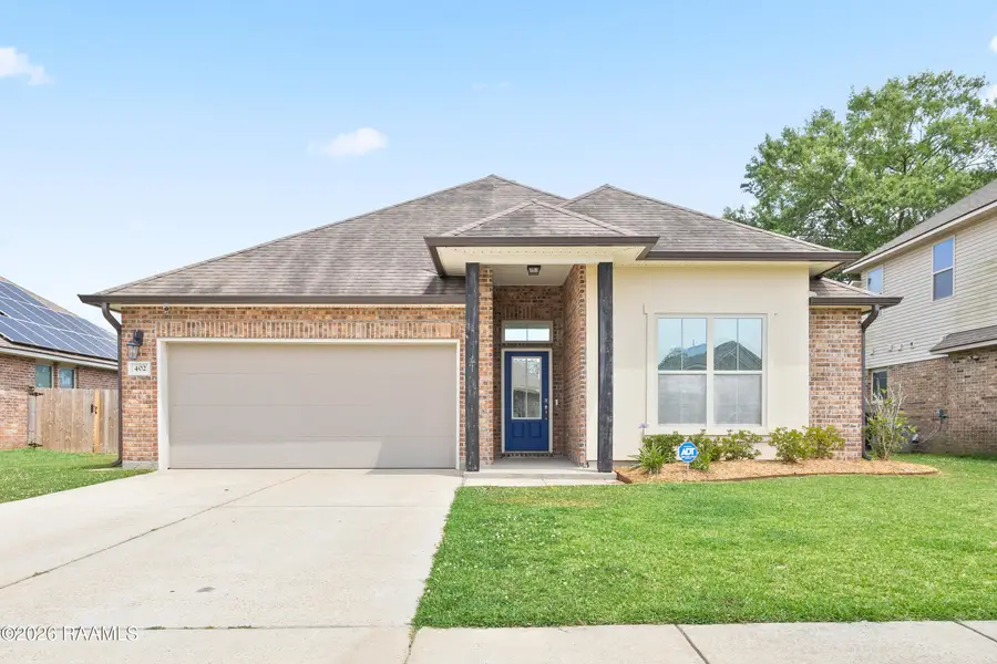 402 Norman Drive, Lafayette, LA 70501 - #3