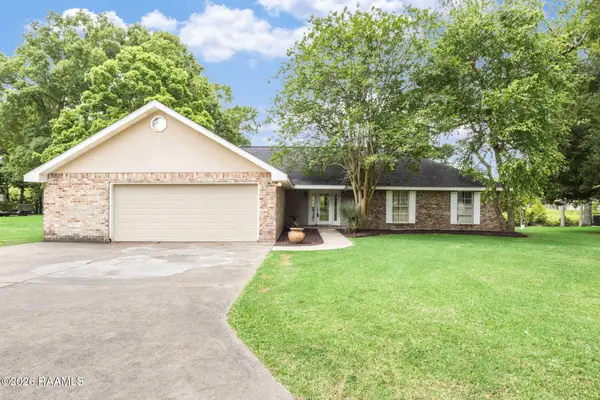 1004 Hugh Drive, St. Martinville, LA 70582