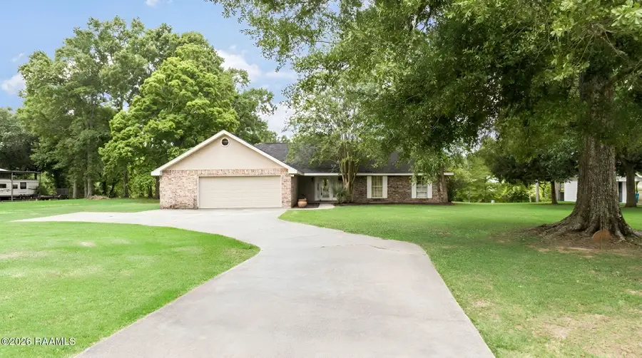 1004 Hugh Drive, Saint Martinville, LA 70582 - #2
