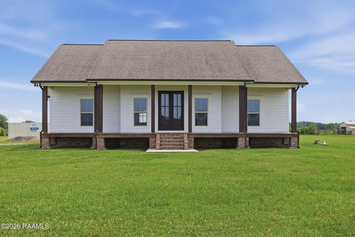 821 Casper Road, Rayne, LA 70578 - #1