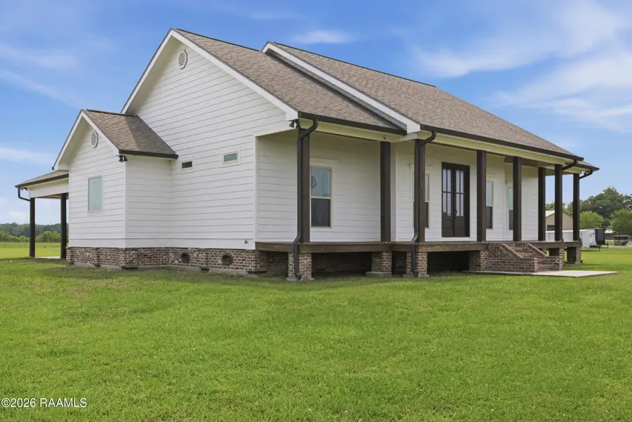 821 Casper Road, Rayne, LA 70578 - #2