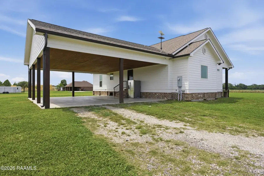 821 Casper Road, Rayne, LA 70578 - #3