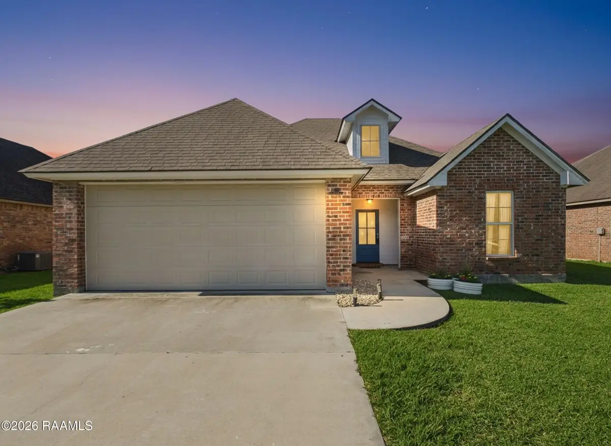 Address Withheld By Seller, Carencro, LA 70520 - #1