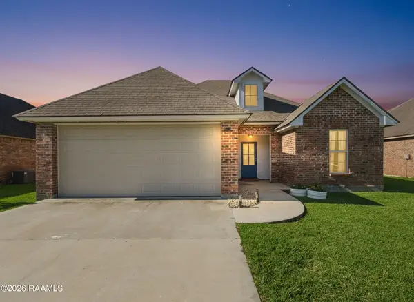 Address Withheld By Seller, Carencro, LA 70520