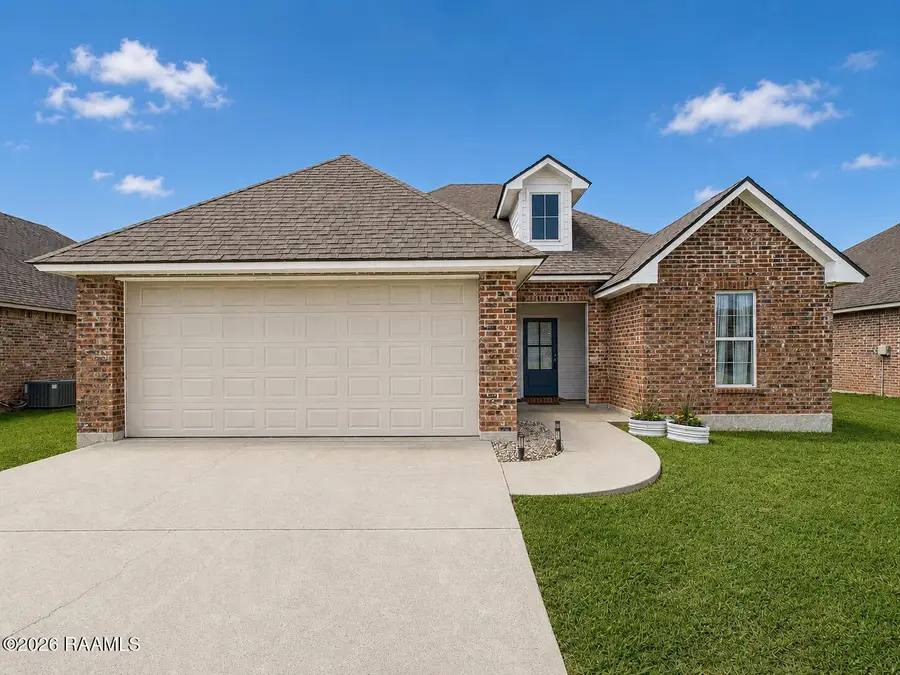 Address Withheld By Seller, Carencro, LA 70520 - #2