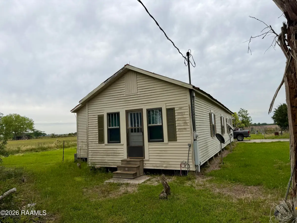 2343 Old Basile Highway, Basile, LA 70515 - #1