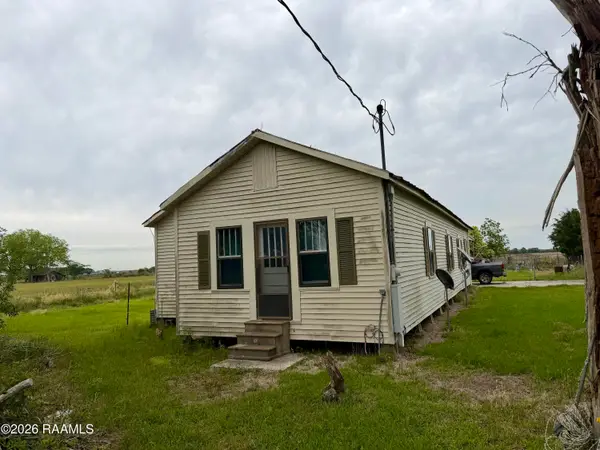 2343 Old Basile Highway, Basile, LA 70515