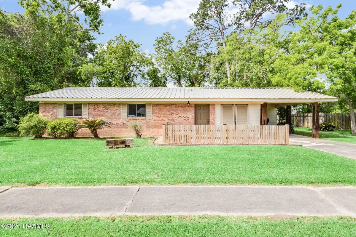 113 Maple Drive, Lafayette, LA 70506 - #1