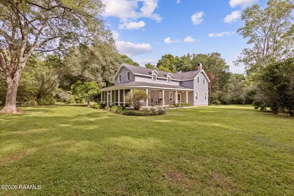 193a Notre Reve Lane, Arnaudville, LA 70512