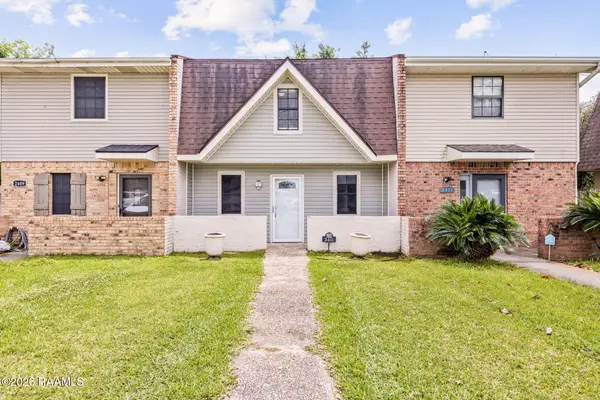 2411 Robley Drive, Lafayette, LA 70503