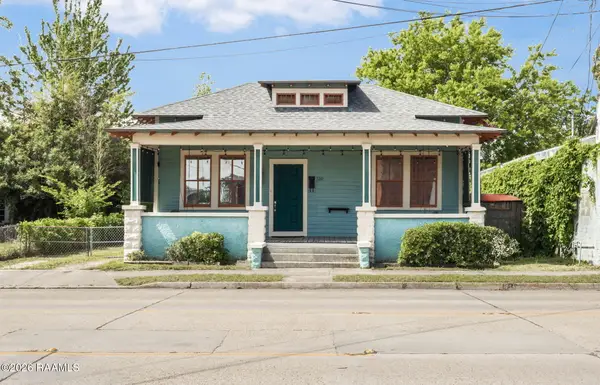 510 Garfield Street, Lafayette, LA 70501