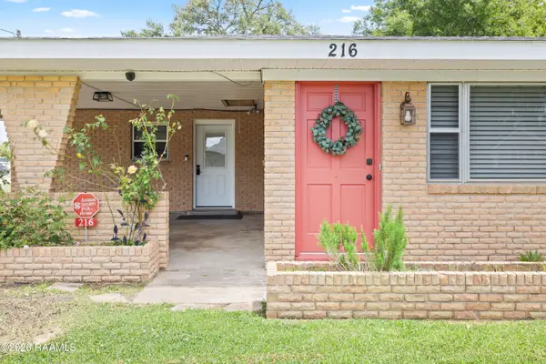 216 Begnaud Drive, Lafayette, LA 70501
