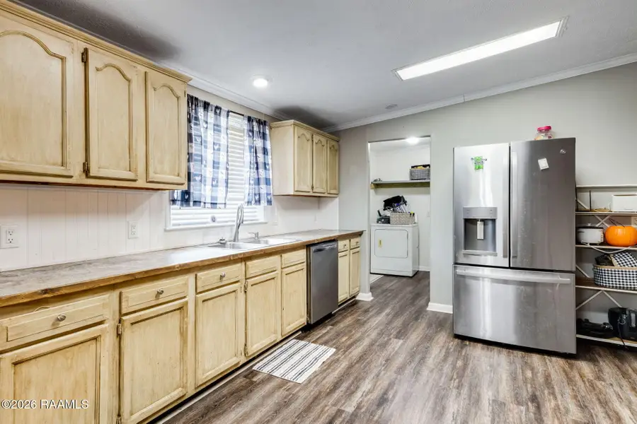 841b Old School Road, Arnaudville, LA 70512 - #3