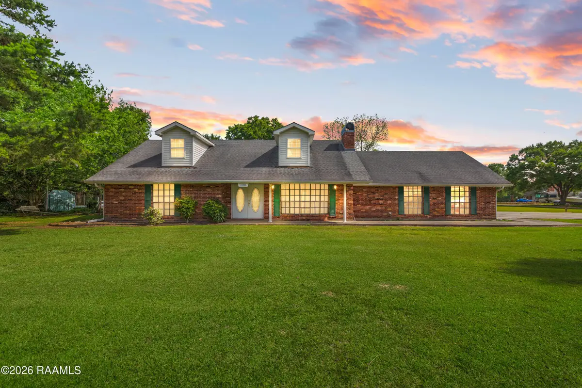 16335 W La Hwy 330, Abbeville, LA 70510 - #1