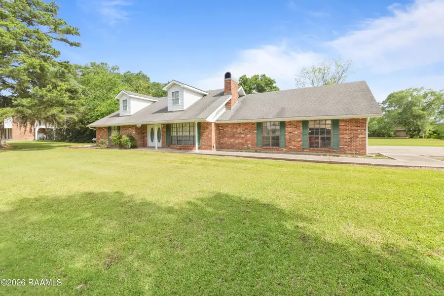 16335 W La Hwy 330, Abbeville, LA 70510 - #2