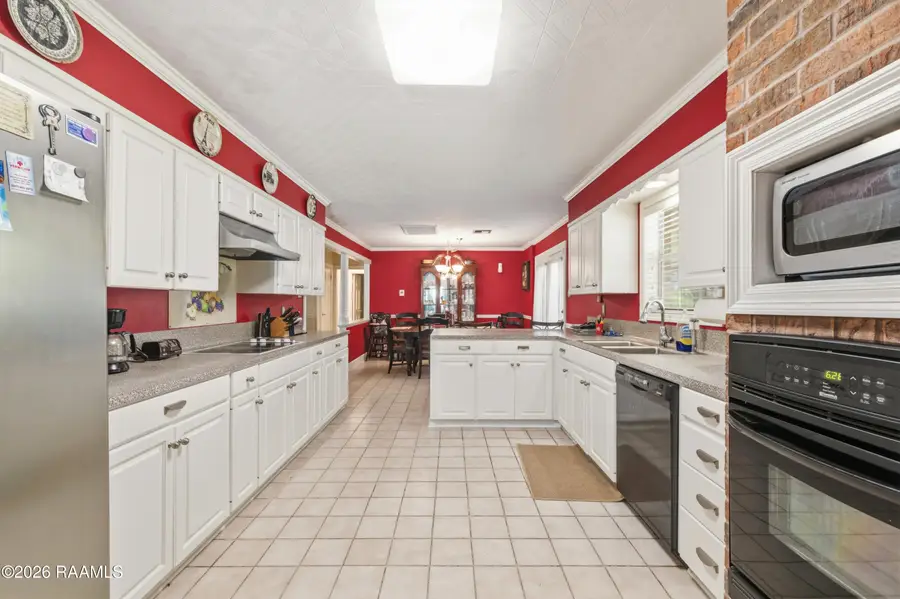 16335 W La Hwy 330, Abbeville, LA 70510 - #3