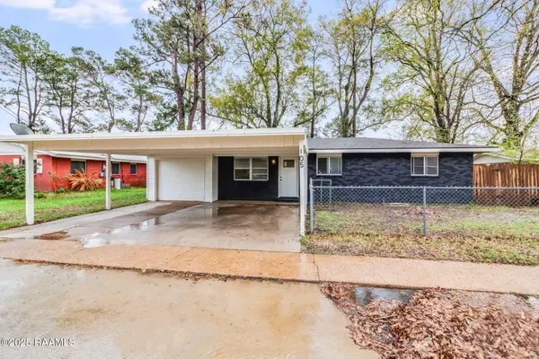 105 Brockton Drive, Carencro, LA 70520