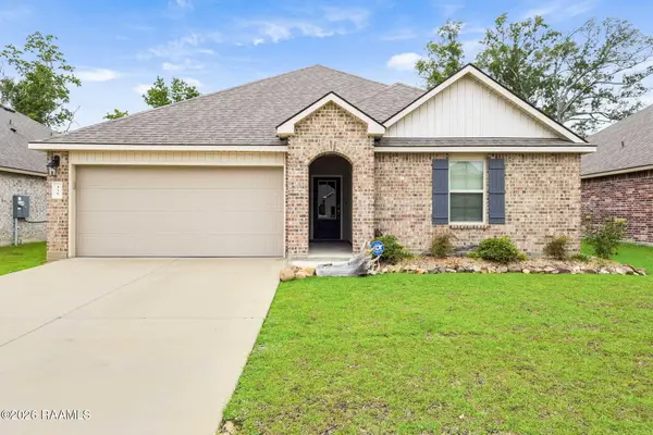 110 Hains Drive, Sunset, LA 70584