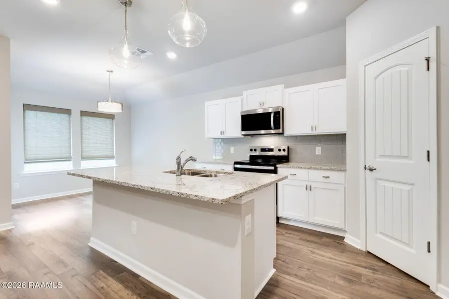 110 Hains Drive, Sunset, LA 70584 - #2