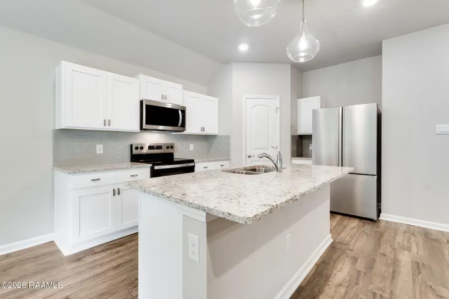 110 Hains Drive, Sunset, LA 70584 - #3