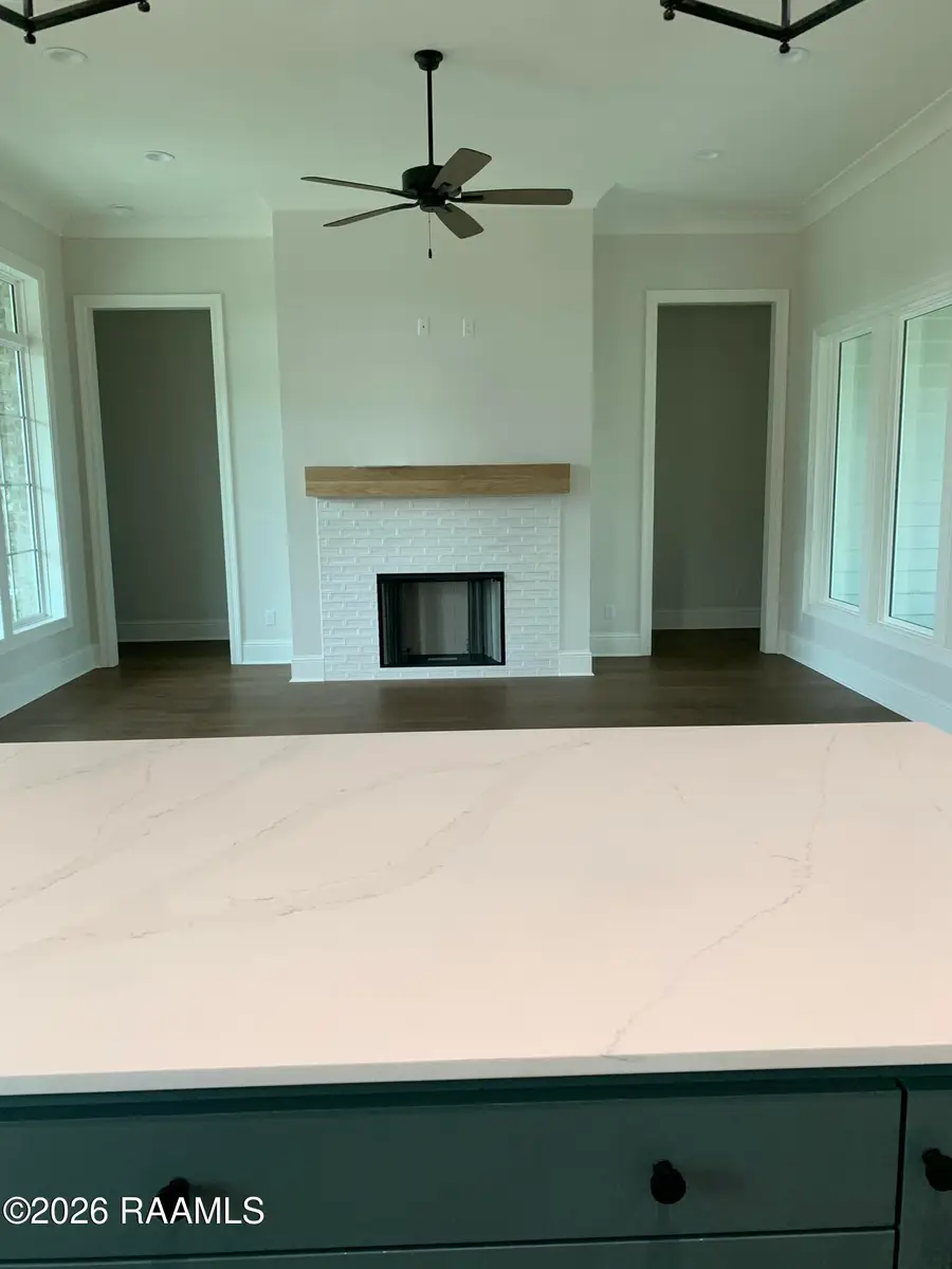 405 Sanctuary Lane, Lafayette, LA 70503 - #3