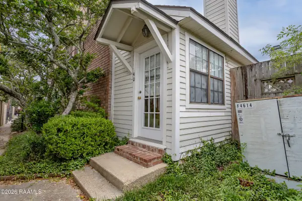 Address Withheld By Seller, Lafayette, LA 70506