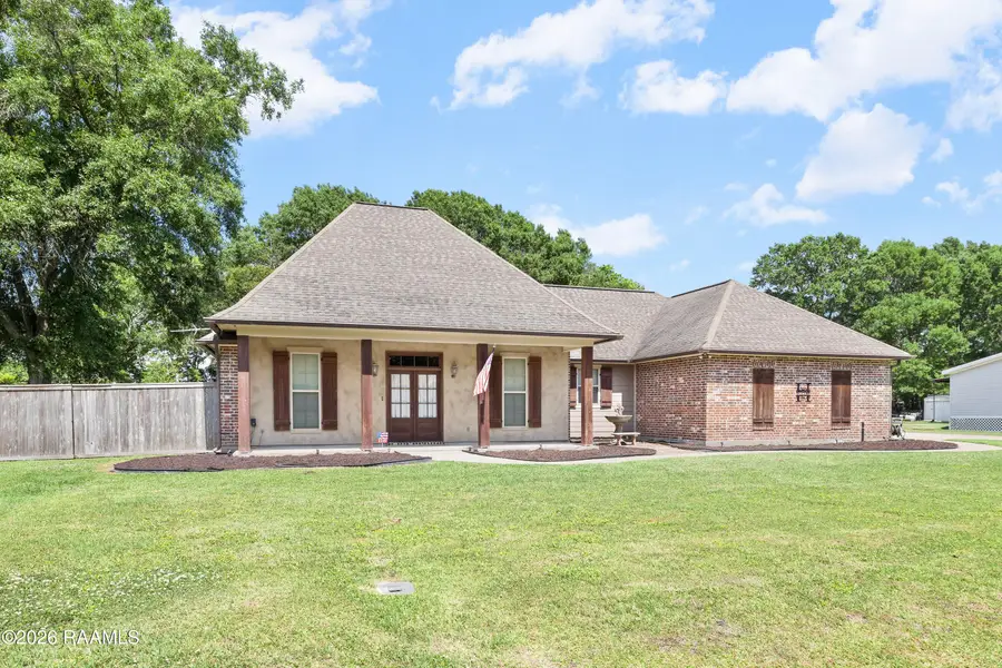 1049 Honey Comb Drive, Cade, LA 70519 - #2