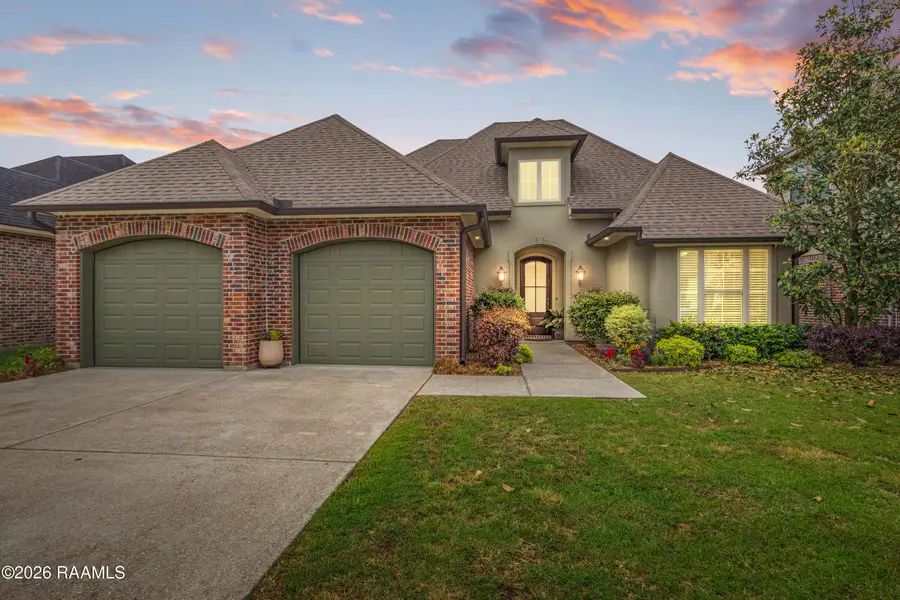 102 Tortoise Lane, Broussard, LA 70518 - #2