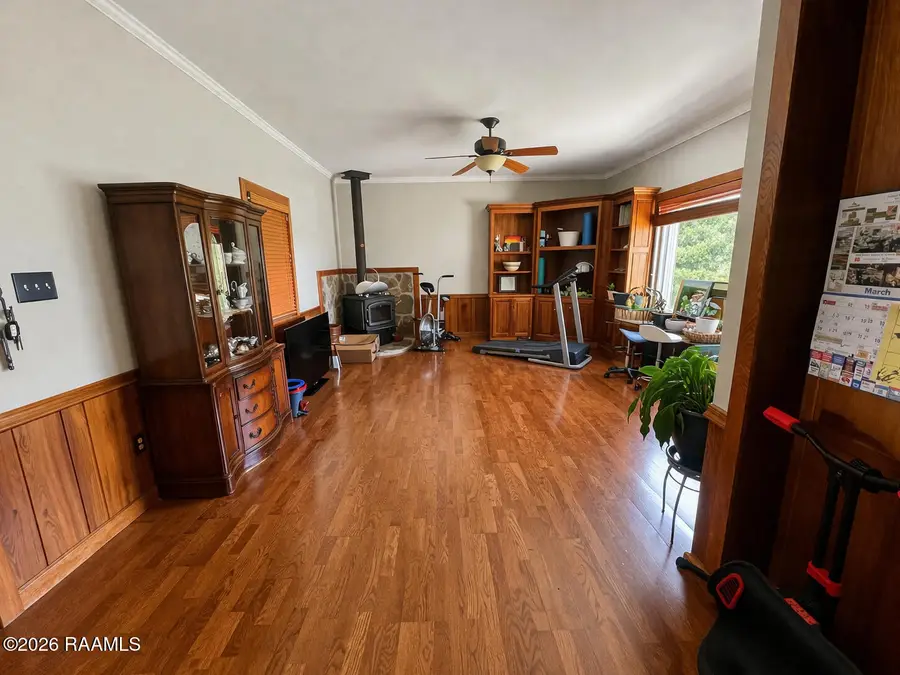 18205 E La Highway 330, Erath, LA 70533 - #2