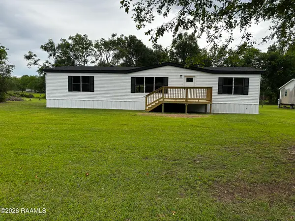 163 Timber Trail, Sunset, LA 70584