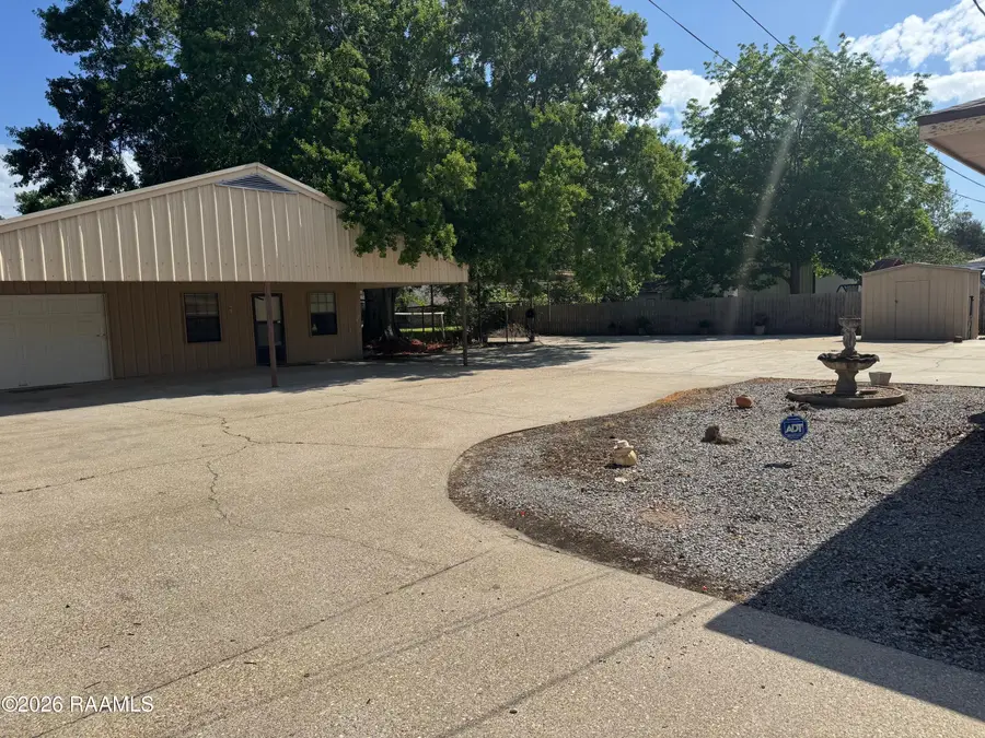 728 Beau Chene Street, Erath, LA 70533 - #3