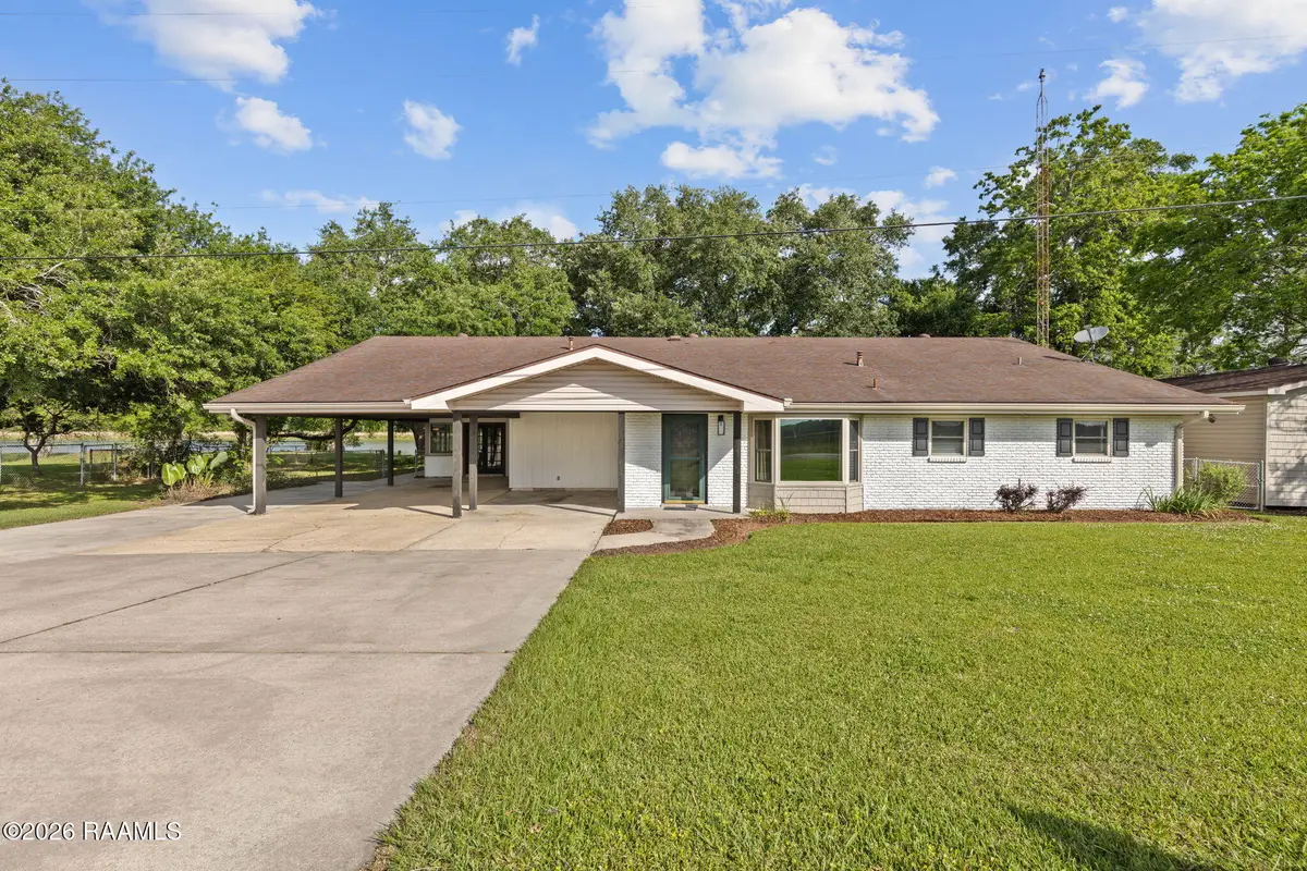 4826 Highway 182 W, Patterson, LA 70392 - #1