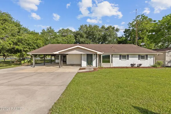 4826 Highway 182 W, Patterson, LA 70392