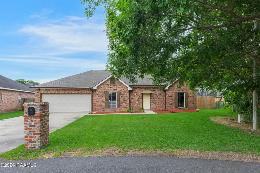 209 Silver Creek Circle, Lafayette, LA 70508 - #3