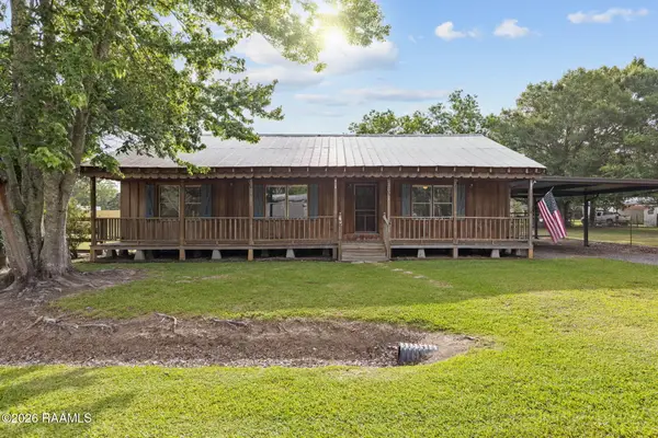 116 Hali Drive, Crowley, LA 70526