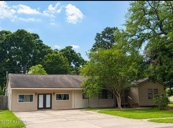 205 Arnould Boulevard, Lafayette, LA 70506