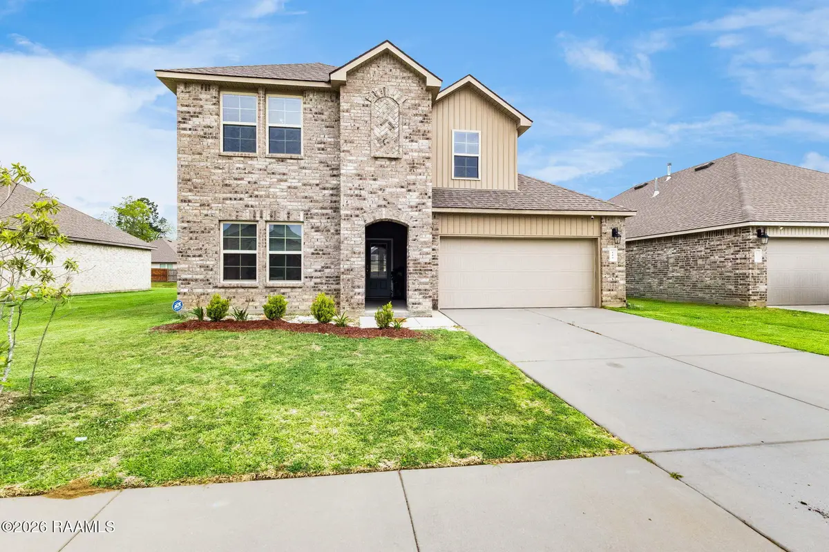 114 Southern Oak Drive, Lafayette, LA 70507 - #1