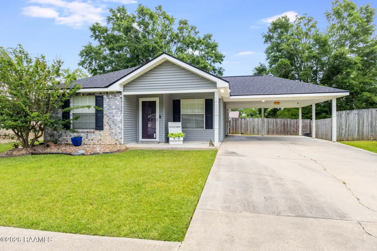 311 Chadwick Drive, Lafayette, LA 70501 - #1