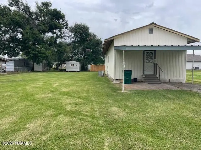 203 S A Street, Duson, LA 70529 - #1