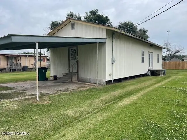 203 S A Street, Duson, LA 70529 - #2