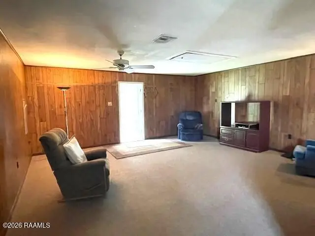 203 S A Street, Duson, LA 70529 - #3