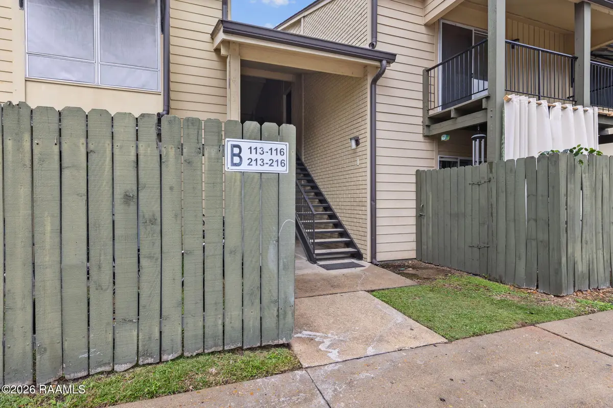 220 Doucet Road #215 B, Lafayette, LA 70503 - #1